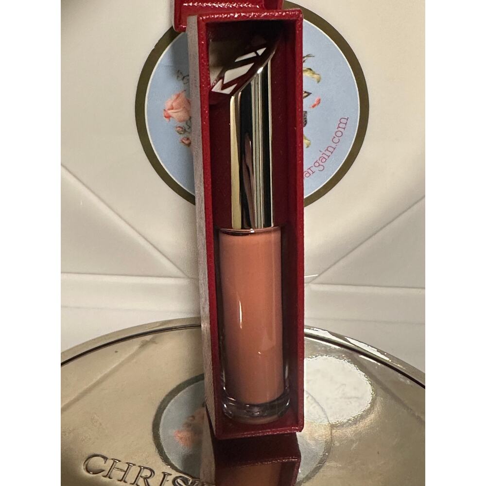 KJAER WEIS Lip Gloss NEW in BOX - TENDERNESS